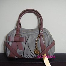 botkier COBBLE 防刮皮革拚色手提/斜背二用風琴包 歷史價格詳細信息