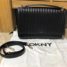 DKNY黑色小羊皮合身連衣裙 歷史價格詳細信息