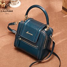 爆款油蠟皮大容量手提包包女新款2023時尚休閑托特包高級感腋下包-Misaki精品 歷史價格詳細信息