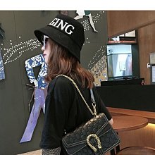 ????質感皮革鏈條寬背帶兩用側背包/肩背包/鍊條包/字母包/小圓包/小方包-西可小鋪❤️ 歷史價格詳細信息