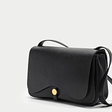 黑色-正氣皮革後背包  AMINAH~【am-0309】 歷史價格詳細信息