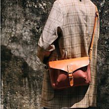 【拓荒者革製所】真皮拼接托特包復古法式植鞣牛皮通勤包大容量手提包真皮百搭時尚單肩斜背包 歷史價格詳細信息