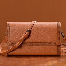 肩背包 真皮女包包-復古鑰匙零錢時尚迷你小包包8色71y48【獨家進口】【米蘭精品】 歷史價格詳細信息