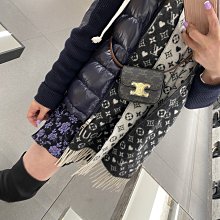 celine老花小鍊包 歷史價格詳細信息