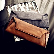 真皮錢包女復古手工擦色頭層牛皮短款皮夾小錢夾卡包零錢包男清倉 歷史價格詳細信息