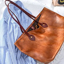 〖精品皮具〗0416 GAK 2022原創新款手工頭層軟牛皮多隔層迷你雙肩背包復古植鞣皮女包包 歷史價格詳細信息