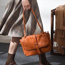 〖精品皮具〗0416 GAK 2022原創新款手工頭層軟牛皮多隔層迷你雙肩背包復古植鞣皮女包包 歷史價格詳細信息