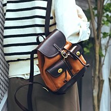 肩背包 真皮女包包-復古鑰匙零錢時尚迷你小包包8色71y48【獨家進口】【米蘭精品】 歷史價格詳細信息