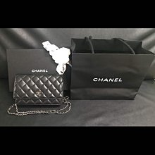 售出-Chanel Premiere 皮穿鏈金色首映錶 L號-不議價限台南面交 歷史價格詳細信息