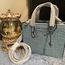 mj 托特包 The Tote Bag 刺繡字母牛仔拼色拼接托特包復古優雅刺繡拼佈設計 大容量托特包-時尚箱包 歷史價格詳細信息