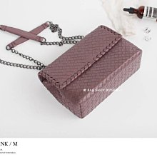 愛 BAG SHOP 韓包專賣 WHOSBAG 高質感 荔枝紋 牛皮革 lindy 枕頭包 30CM/6980 預購 歷史價格詳細信息