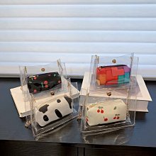 超火小包包女夏季百搭2023新款潮小眾珍珠鏈條斜挎包高級感圓筒包 歷史價格詳細信息