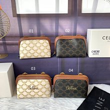 CELINE 新款拉菲草小牛皮小型TRIOMPHE CELINE CLASSIC PANIER手提/肩背包 (粉紅色) 歷史價格詳細信息