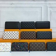 Jisoo代購 Louis vuitton多卡位短夾 對折商務錢包 拼色牛皮經典錢夾M69408 歷史價格詳細信息