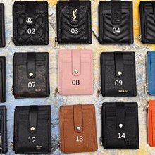 代購  Prada 普拉達 黑色褶皺全皮woc鏈條包 單肩斜挎包 歷史價格詳細信息