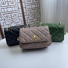 Jisoo代購 TORY BURCH新款豎琴包 帆布復古圖案單肩包 小巧女式托特包87146 歷史價格詳細信息