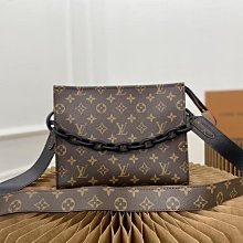 Jisoo代購 Louis vuitton多卡位短夾 對折商務錢包 拼色牛皮經典錢夾M69408 歷史價格詳細信息