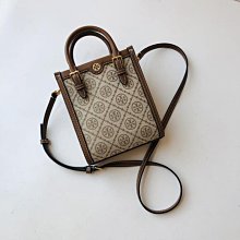 TORY BURCH 新款McGraw荔枝紋縫線設計水桶包手提斜背兩用包 酒紅色 歷史價格詳細信息