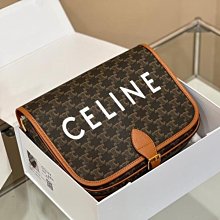 CELINE經典Logo圖紋(PVC)波士頓包 復古 手提包 肩背包 大款名牌精品包 有LV Gucci Prada 歷史價格詳細信息