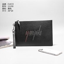 Jisoo代購 經典純色手拿包 商務經典男式手腕包 高品質休閒手抓包475317 歷史價格詳細信息