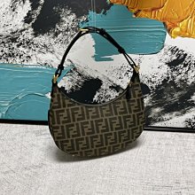 Jisoo代購 Fendi新款老花托特包 復古時尚新款手提包 高品質商務帆布單肩包 歷史價格詳細信息
