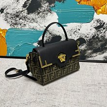 Jisoo代購 Fendi新款老花托特包 復古時尚新款手提包 高品質商務帆布單肩包 歷史價格詳細信息