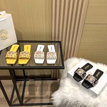 VERSACE 金頭美杜莎鱷魚紋皮帶 MA 4cm寬 90 95 100 105 110 115 /MOH-GGFO 歷史價格詳細信息