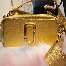 MARC JACOBS 金色LOGO皮革證件/票卡夾(黑色)[免運][大買家] 歷史價格詳細信息