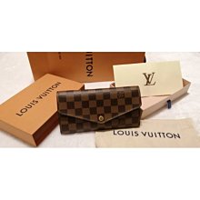 『小寶貝二手』 LV WOC N63106 FELICIE三合一鏈包Monogram白棋盤格 鏈帶包 斜背包 歷史價格詳細信息