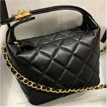 『小寶貝二手』CHANEL 香奈儿 金球WOC 金球款 鏈帶包 肩背包 AP1450 斜背包 歷史價格詳細信息