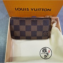 LOUIS VUITTON 棋盤格 托特包 （二手） 歷史價格詳細信息