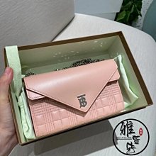 BURBERRY TB 標誌撞色粒紋牛皮4卡名片/卡片夾(奶茶/米色/暖棕色) 8066023 A1435 歷史價格詳細信息