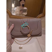 二手 Chloe 經典 小款 FAYE Backpack 牛皮雙肩包 後背包 手提包 水藍色 歷史價格詳細信息