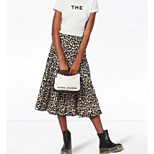 MARC JACOBS MJ 真品 銀灰色 菱格紋包 側帶包 手提包 托特包 大型包款 國際精品包 只賣5500元 歷史價格詳細信息