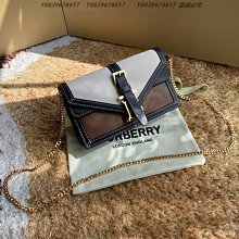 BURBERRY TB金屬LOGO素面荔枝紋皮革對折長夾 (贈原廠紙盒紙袋防塵袋) 歷史價格詳細信息