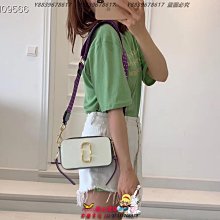 MARC JACOBS MJ 真品 銀灰色 菱格紋包 側帶包 手提包 托特包 大型包款 國際精品包 只賣5500元 歷史價格詳細信息
