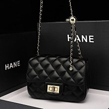 女鏈條小包包2021春夏季新款學生時尚斜挎包單肩ins高級質感小眾 歷史價格詳細信息