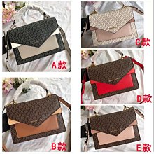 Michael Kors MK新款防刮穩重質感八卡短夾-黑色 歷史價格詳細信息