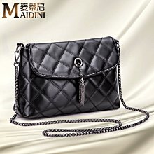 現貨熱銷-【品牌女包】香港啄木鳥女包新款真皮單肩斜跨包中年女士媽媽背包 歷史價格詳細信息