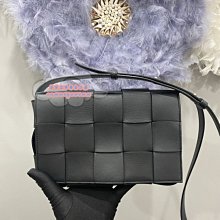 BOTTEGA VENETA 578004 Cassette 大格編織斜背包.亮粉 歷史價格詳細信息