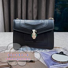 Bvlgari Serpenti 寶格麗 蛇頭包 280165 歷史價格詳細信息