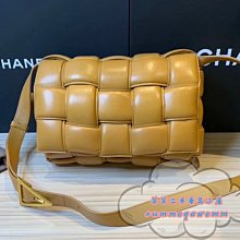 BOTTEGA VENETA 寶緹嘉 CASSETTE系列 經典編織小羊皮磁釦側背包 白 歷史價格詳細信息