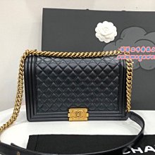 （芸芸二手）CHANEL香奈兒Gst 購物袋/托特包/單肩包A50995 歷史價格詳細信息