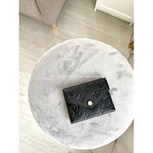 LOUIS VUITTON Victorine系列 Monogram原花三折暗釦短夾 玫粉 LV M62360 歷史價格詳細信息