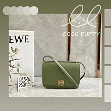 二手精品 LOEWE羅威 ANAGRAM TOTE 托特包 LOGO鏤空牛皮帆布內袋抽繩手提單肩包 棕色/黑色 歷史價格詳細信息