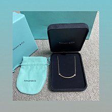 二手Tiffany & Co. 蒂芙尼 手鐲 TIFFANY 雙T系列 18K白金 手環現貨 歷史價格詳細信息