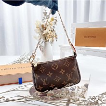 Louis Vuitton Pochette Métis 帆布印花S型扣鎖手提斜背包(焦糖x卡其棕) 歷史價格詳細信息