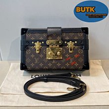 LV M44599 SAC DAUPHINE MM 達芙妮 中 號大logo 郵差包 肩背鏈條包 現貨 歷史價格詳細信息