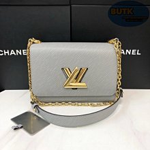 LV 路易威登 黑灰老花銀扣 3.5CM 男生雙面皮帶 腰帶 M0450 歷史價格詳細信息