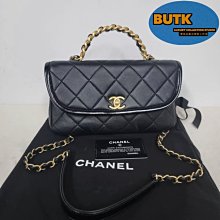 香奈兒黑色限量背包vip限定購於台灣專櫃chanel限量黑色包包可面交保證真品 歷史價格詳細信息